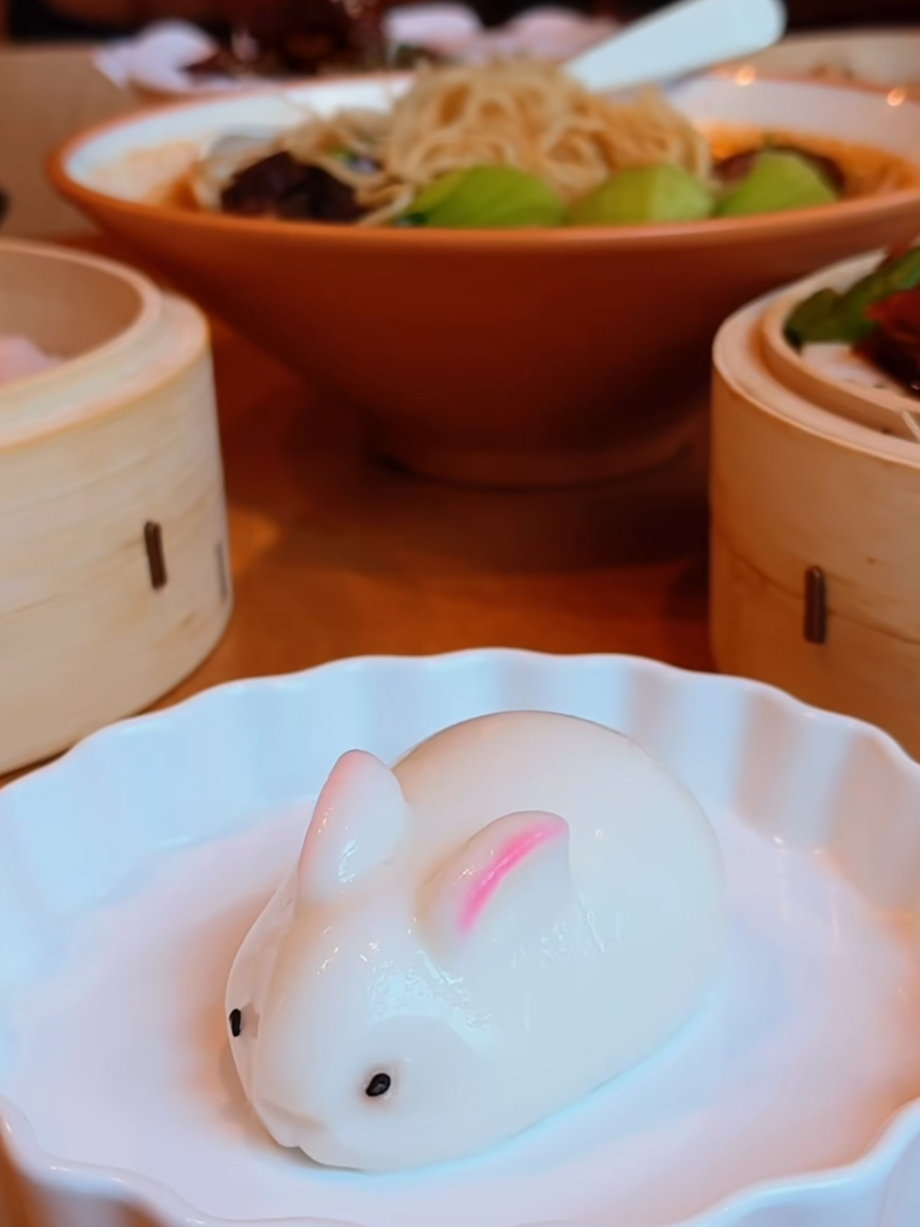 Dessert