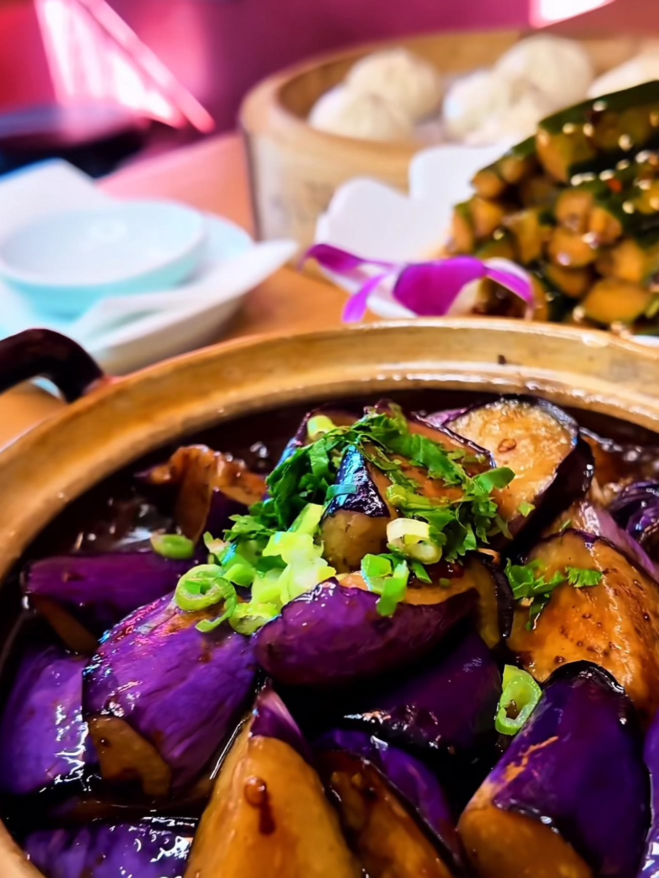 Eggplant