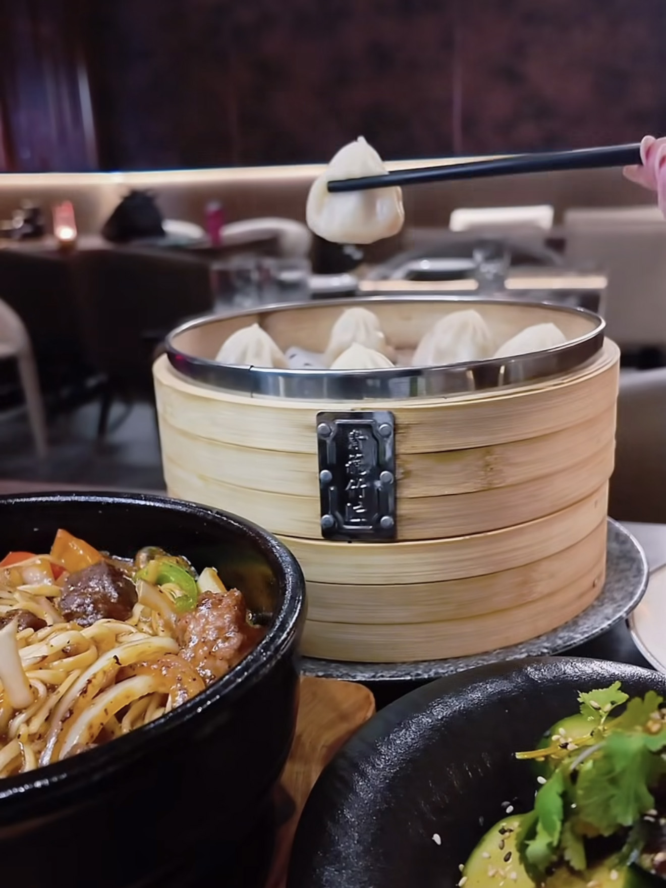 Xiao Long Bao