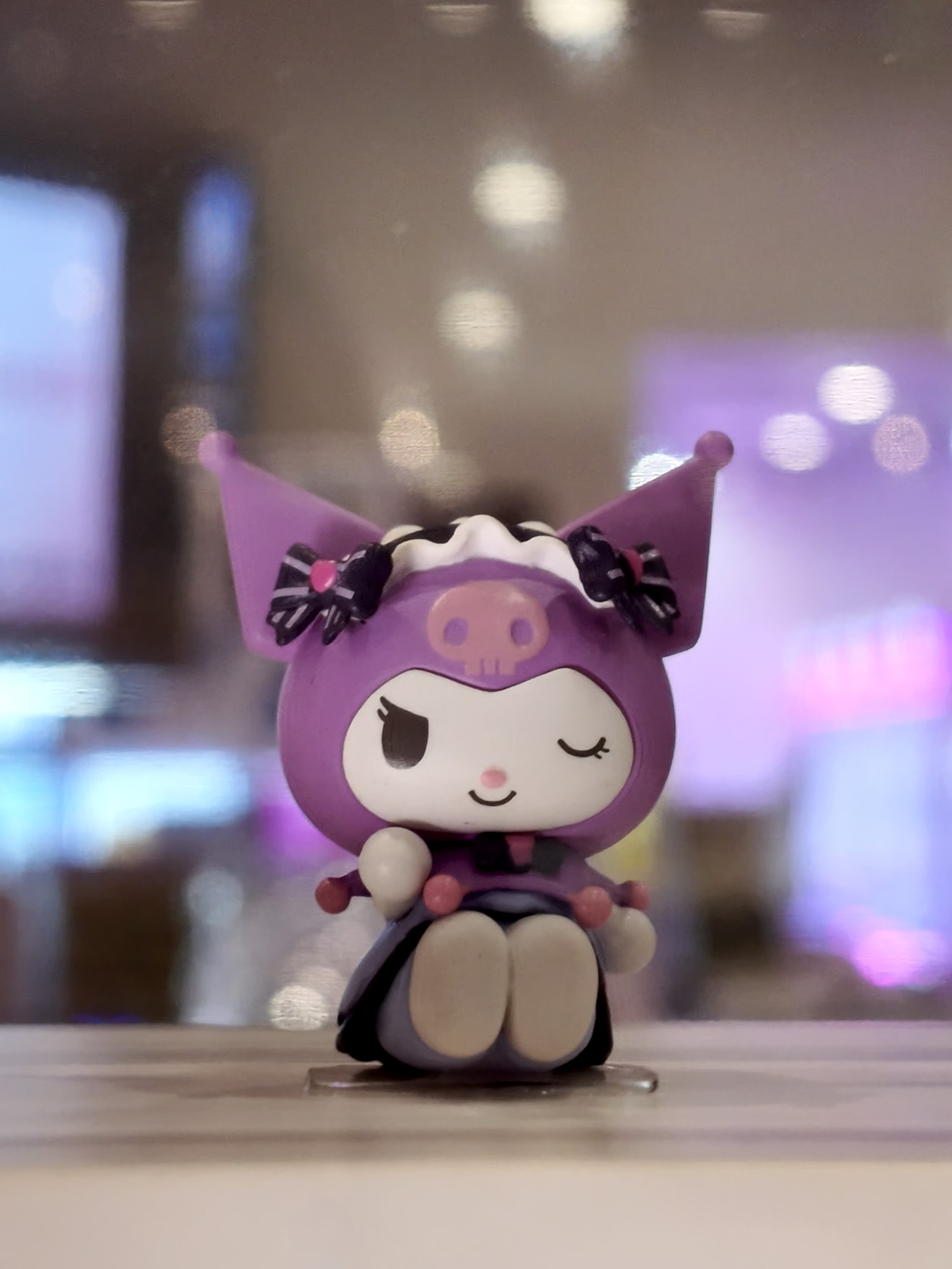 Kuromi